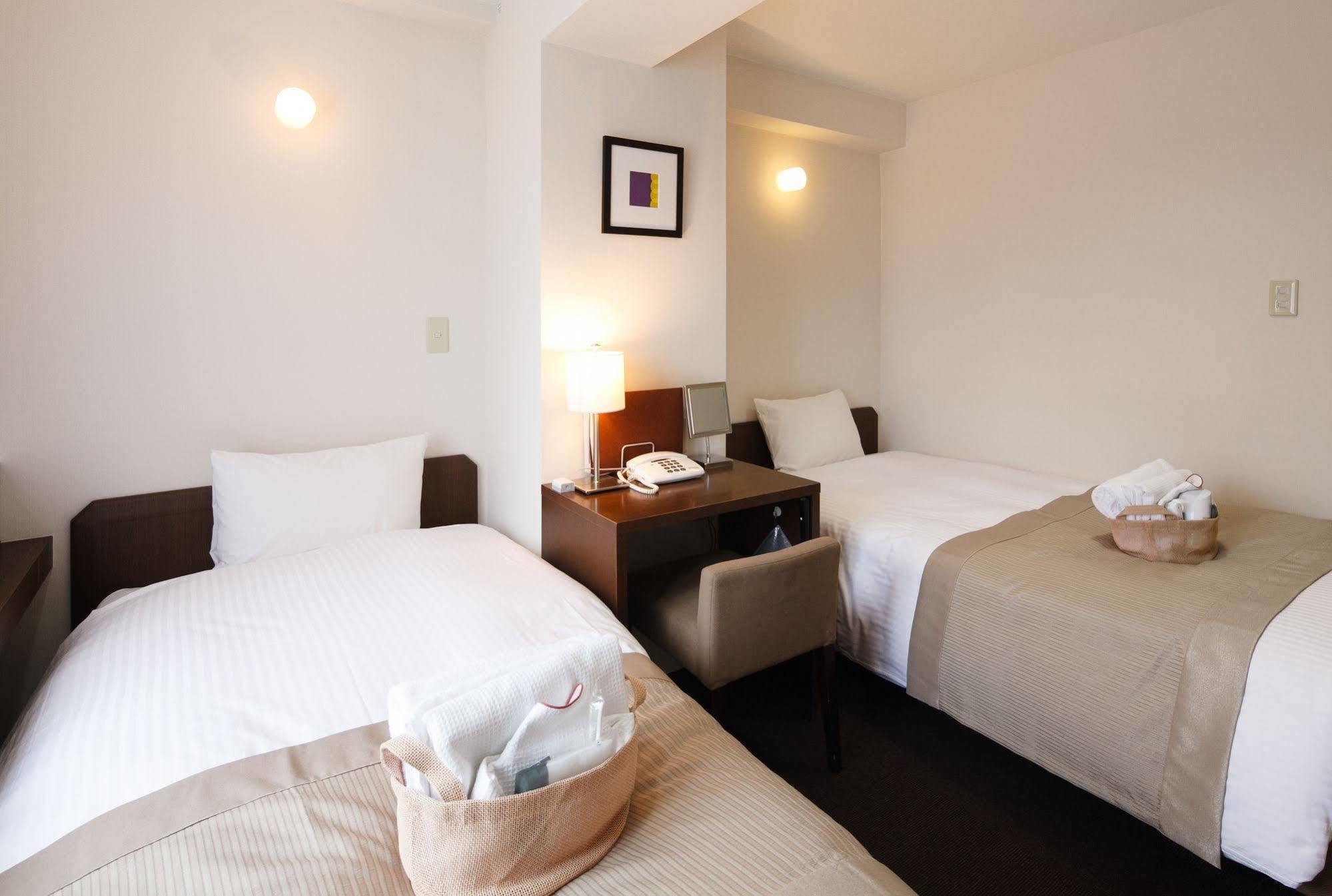 City Hotel Lonestar Tokio Exterior foto
