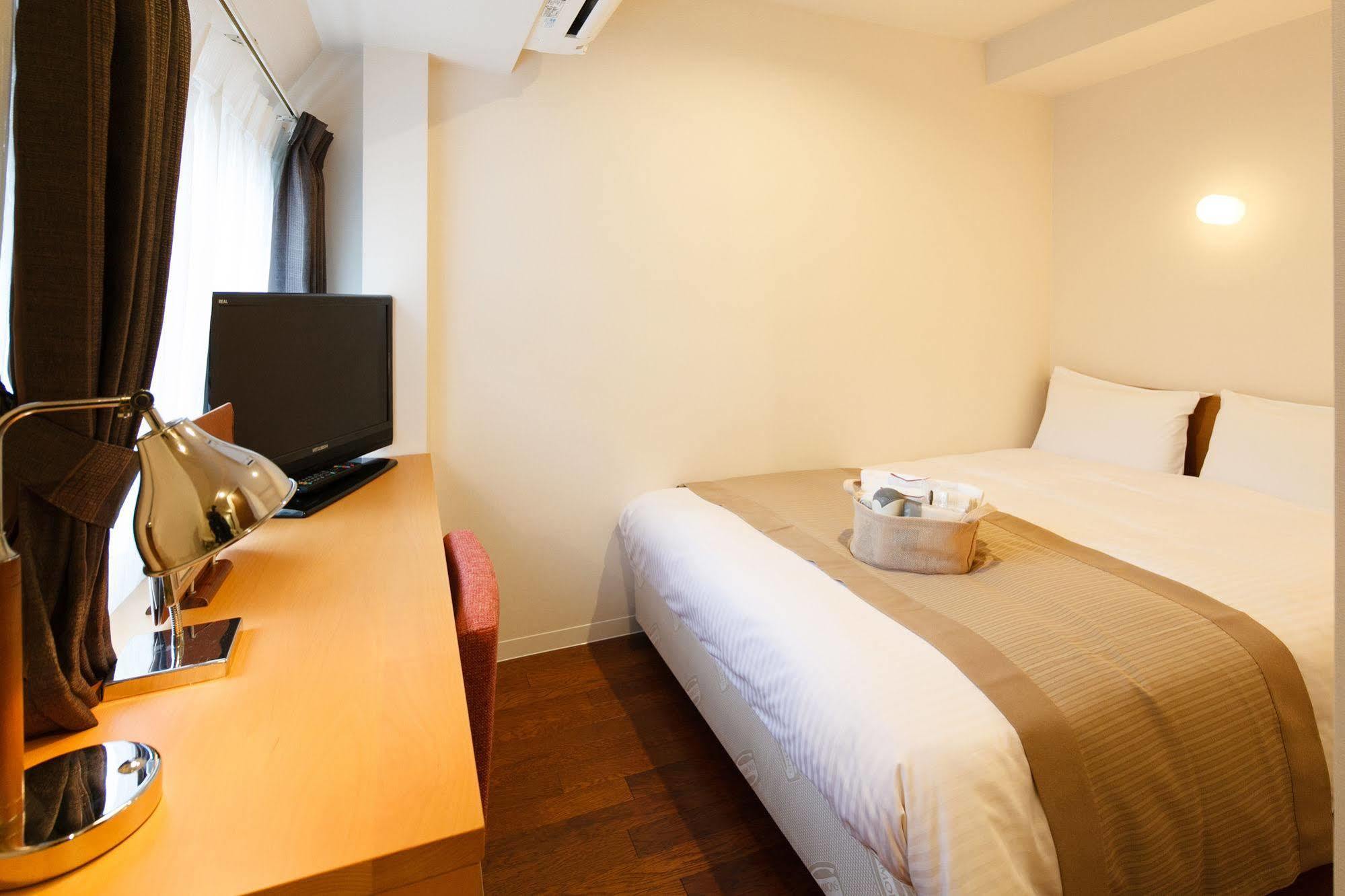 City Hotel Lonestar Tokio Exterior foto