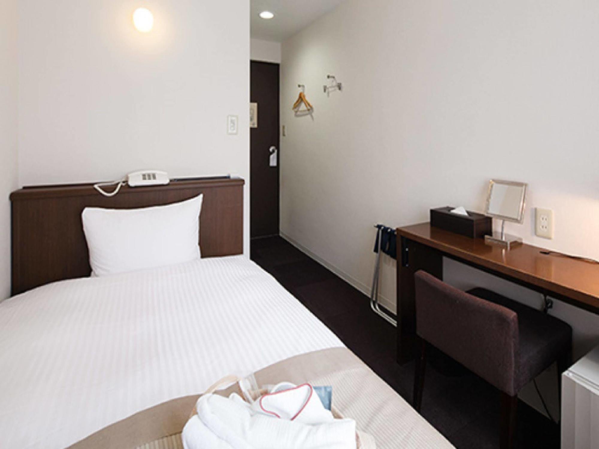 City Hotel Lonestar Tokio Exterior foto