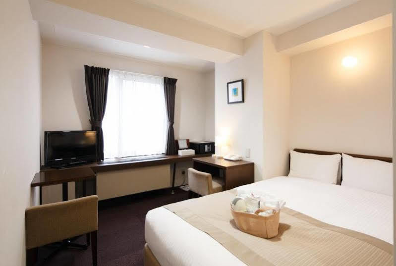 City Hotel Lonestar Tokio Exterior foto